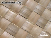 Palm Matting Roll